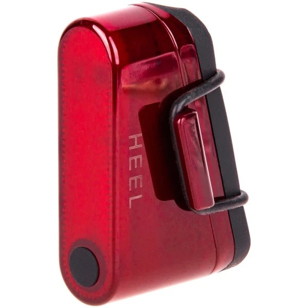 Задний свет ONRIDE Heel (20 lm, 500 mAh, Type-C)