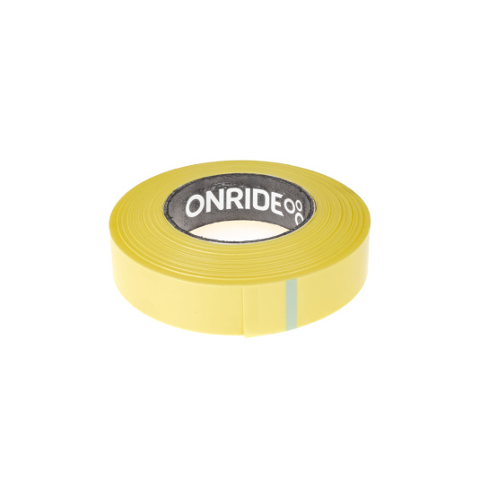 Лента для обода ONRIDE YLT 27, ширина 27 мм, рулон 66 м
