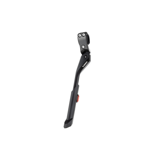 Подножка ONRIDE E-Forward 24"-29" на нижнее перо черное (polybag)
