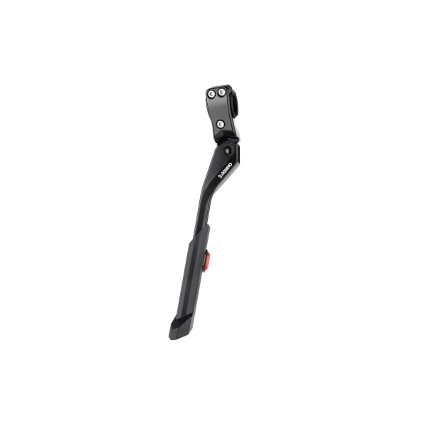 Подножка ONRIDE E-Forward 24"-29" на нижнее перо черное (polybag)