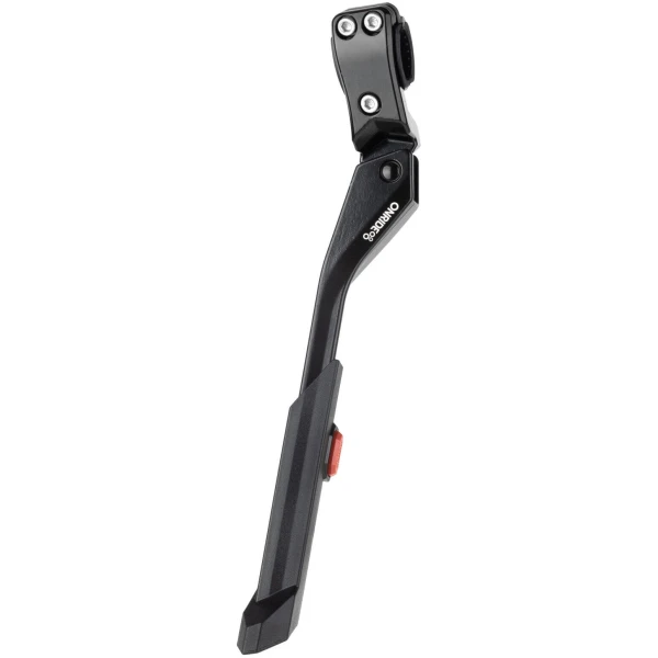 Подножка ONRIDE E-Forward 24"-29" на нижнее перо черное (polybag)