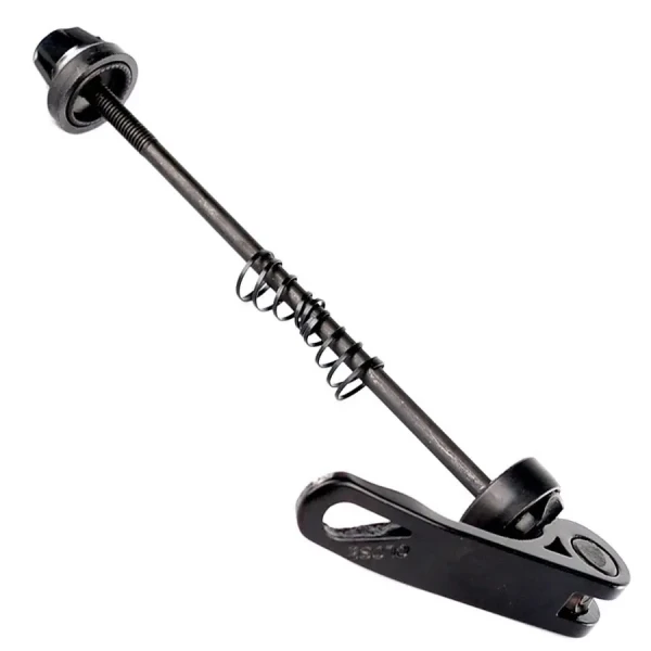 Эксцентрик Shunfeng SF-QR02 под переднюю втулку колеса, 109мм черный (QR02)