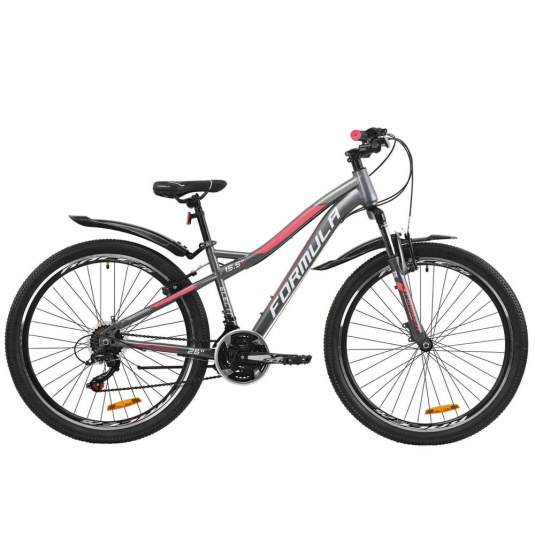 Велосипед  26 Formula ELECTRA  DD FR