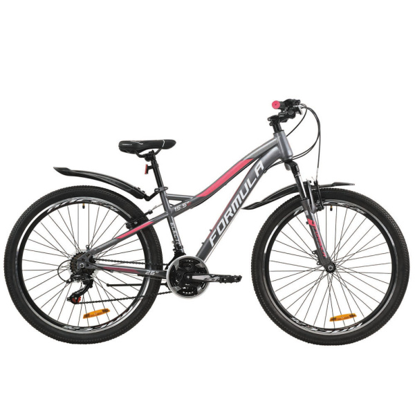 Велосипед  26 Formula ELECTRA  DD FR