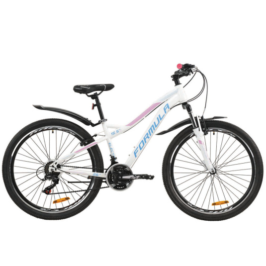 Велосипед  26 Formula ELECTRA  DD FR