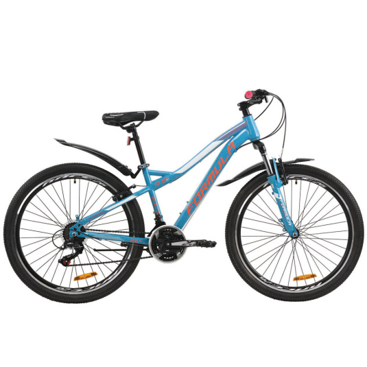 Велосипед  26 Formula ELECTRA  DD FR