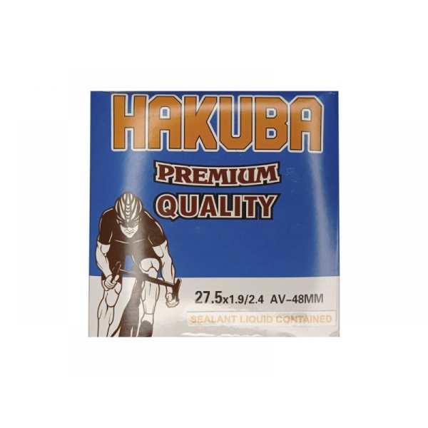Камера  Hakuba 27*1.95/2.4 AV 48MM с антипроколом