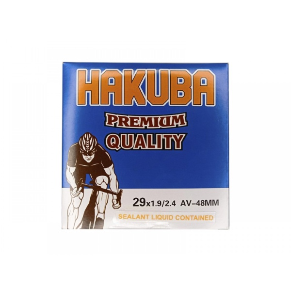 Камера  Hakuba 29*1.95/2.4 AV 48MM с антипроколом