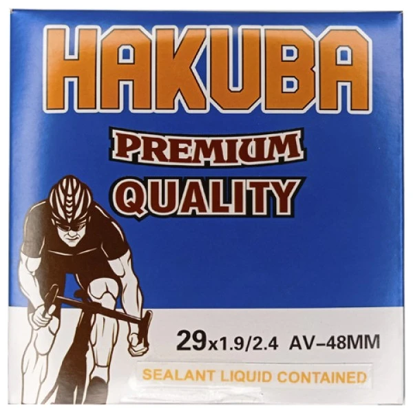 Камера  Hakuba 29*1.95/2.4 AV 48MM с антипроколом