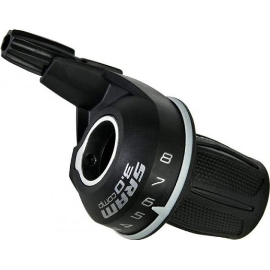 Грипшифты 07A SL 3.0 COMP TWISTERSET 8SP REAR
