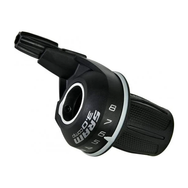 Грипшифти 07A SL 3.0 COMP TWISTERSET 8SP REAR