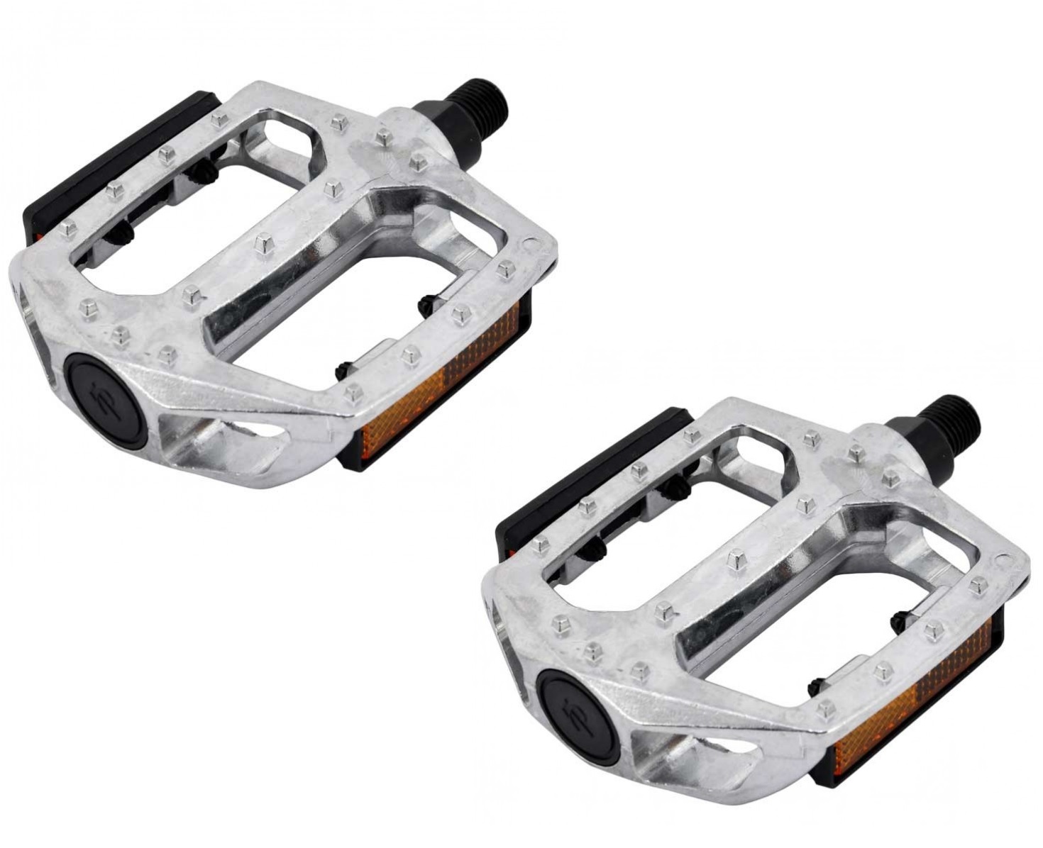 Педали FP-965 ALU 1/2" (FP-965/B5) 1 Педали FP-965 ALU 1/2" (FP-965/B5)