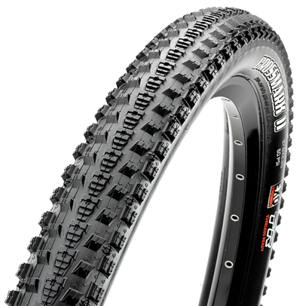 Покрышка MAXXIS CROSSMARK II 26x2.1 TPI 60 Wire