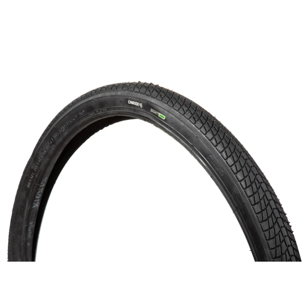 Покрышка ONRIDE BEE 24x2,125, 27TPI, защита от проколов 3 мм