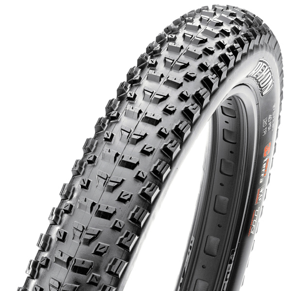 Покрышка MAXXIS REKON 29X2.40WT TPI-60 Foldable EXO/TR