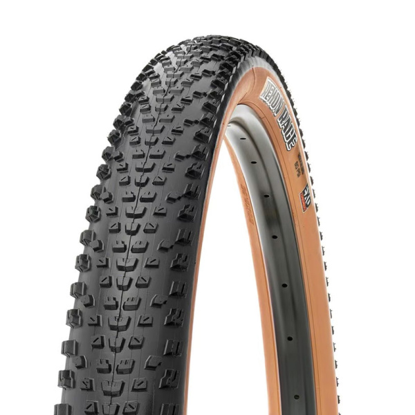 Покрышка  MAXXIS REKON RACE 27.5x2.25 TPI 60 Wire TANWALL