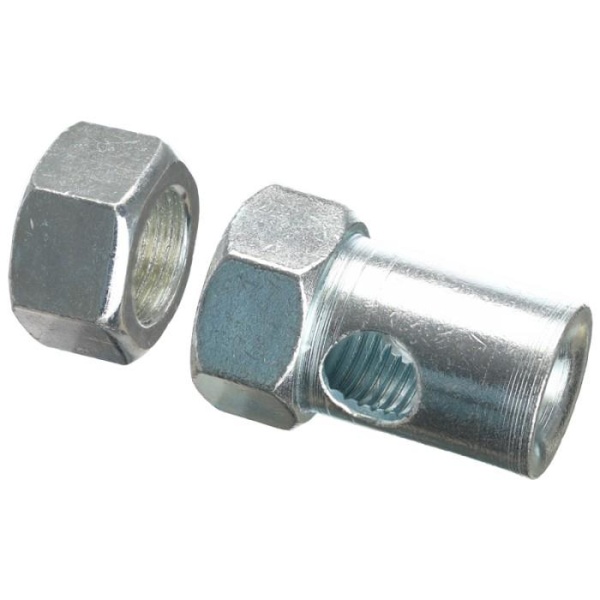 Гайки оси Sturmey Archer 13/32" (NOR086)