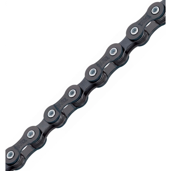 Цепь Taya TB-600 7/8-шв 1/2"X3/32", 116L, серебристо-черный (LAN-130)