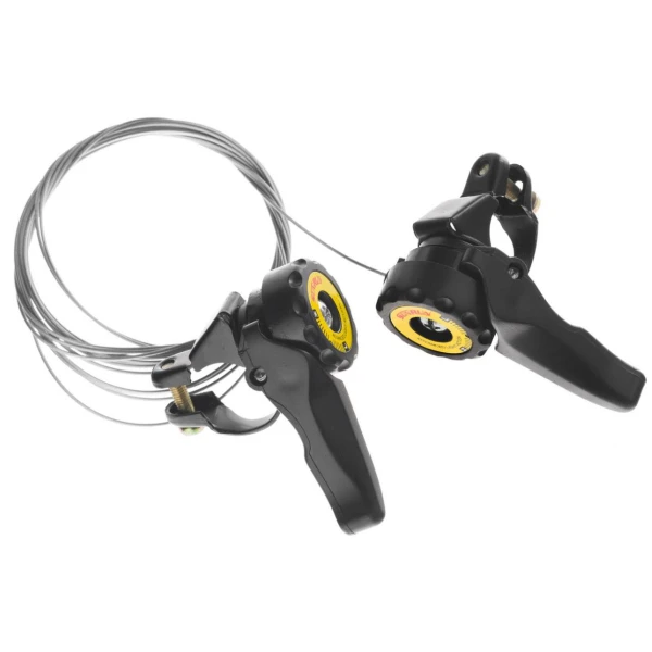 Манетки SunRun правая и левая, без индекса (SL-KD-03)