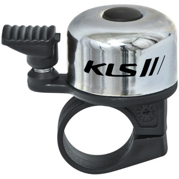 Звонок KLS Bang серый (8585019344342)