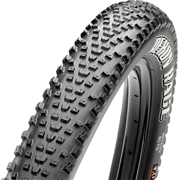 Покрышка MAXXIS REKON RACE 27.5x2.25 TPI 60 Wire EXO