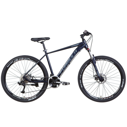 Велосипед AL 27.5" Formula ZEPHYR 2.0 AM DD