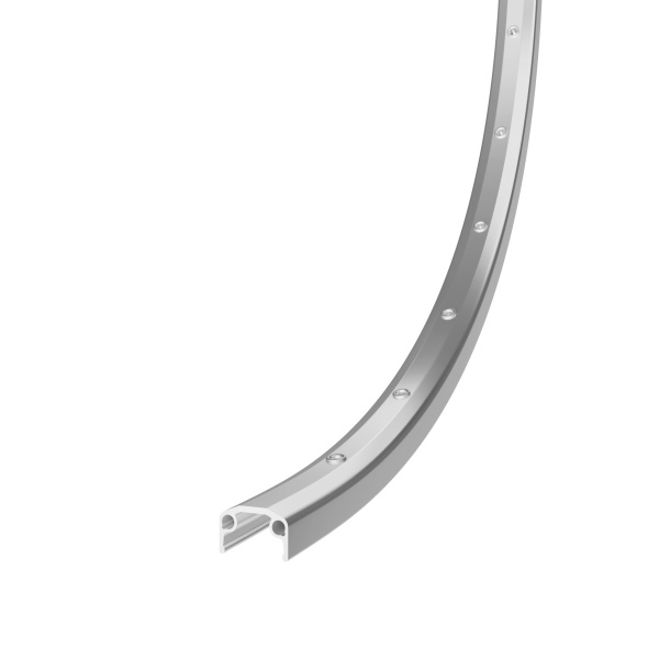 Обод Remerx RMX 19, 24'', 507x19, 36 отв., AV, одностенный, серый, V-Br