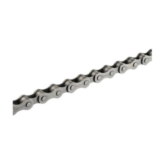 Цепь Shimano Nexus CN-NX10 114 зв. 1/2X1/8" 1шв серый (LAN709)