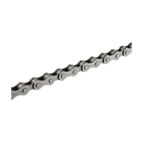 Цепь Shimano Nexus CN-NX10 114 зв. 1/2X1/8" 1шв серый (LAN709)