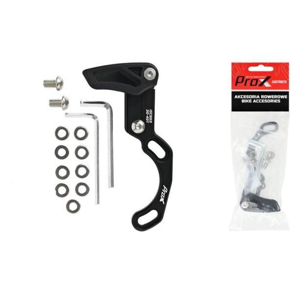 Направляющая ProX CG-27-03, 30-40T, для цепи (C-PZ-0515)