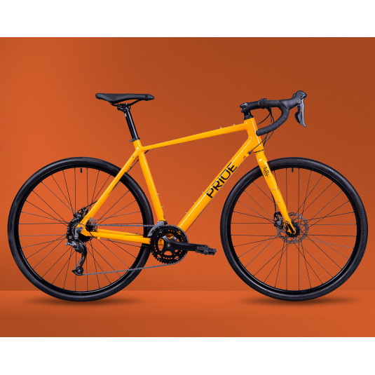 Велосипед 28 Pride ROCX 8.1