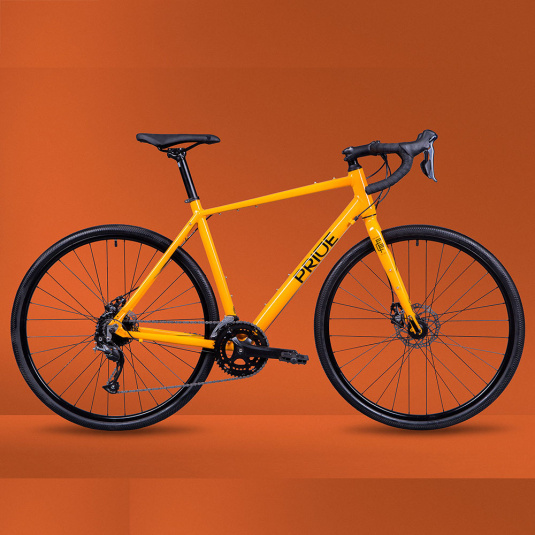 Велосипед 28 Pride ROCX 8.1
