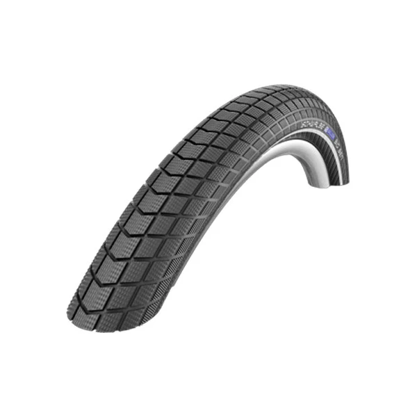 Покрышка 27.5x2.00 (50-584) Schwalbe BIG BEN HS439