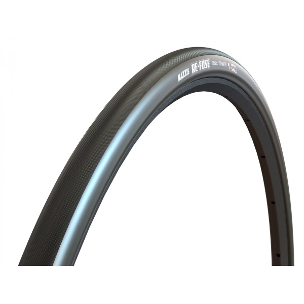 Покрышка MAXXIS RE-FUSE 700X25C TPI-60 Foldable MAXXSHIELD