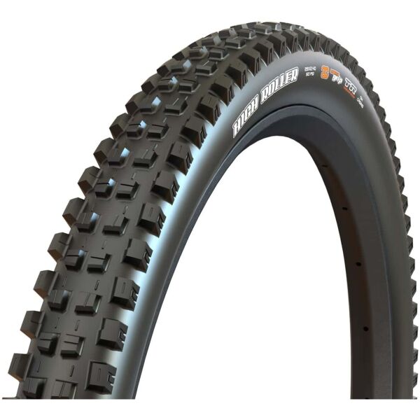 Покрышка MAXXIS HIGH ROLLER II 29x2.40 TPI-60 Foldable 3CG/EXO+/TR