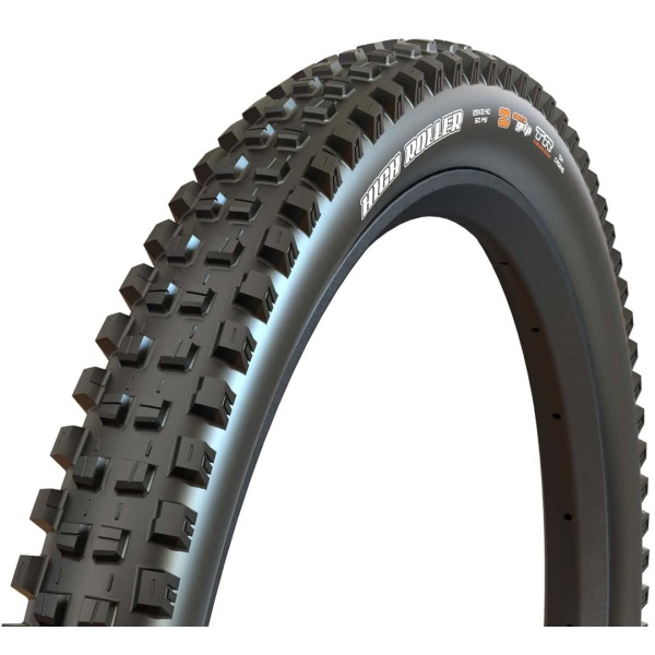 Покрышка MAXXIS HIGH ROLLER II 29x2.40 TPI-60 Foldable 3CG/EXO+/TR