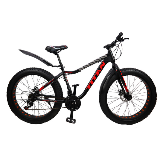 Велосипед Cross 26" Crossover