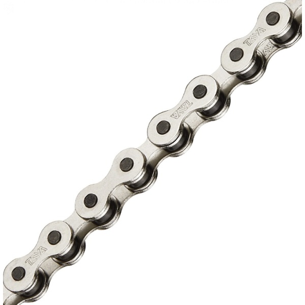 Цепь Taya 410H 1 шв 1/2"X1/8", 112L, серебристый (LAN-114)