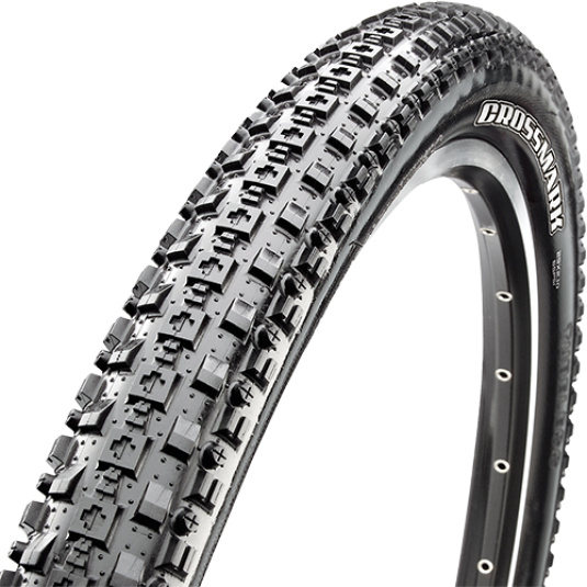 Покрышка MAXXIS CROSSMARK 26X2.10 TPI-60 Foldable