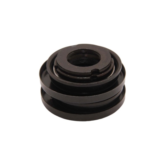 Чашки и подшипники Neco B890 45мм, черный (B890-bl)