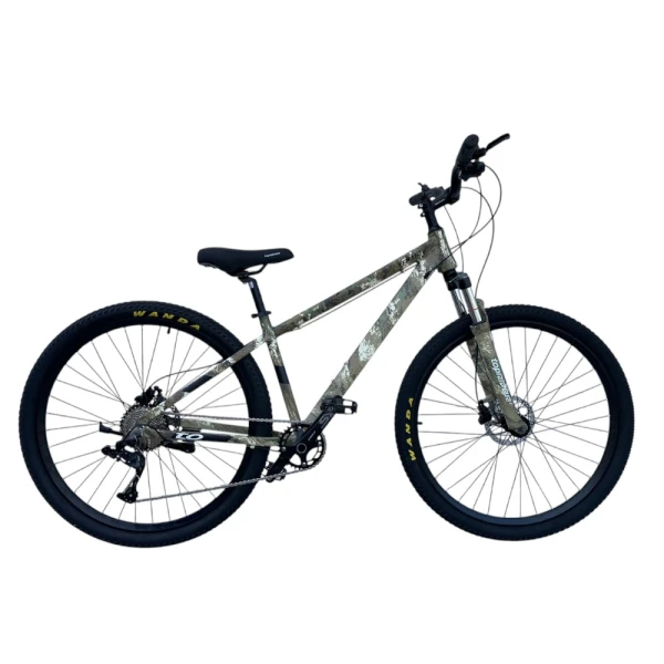 Велосипед Toprider 29  PeakMaster