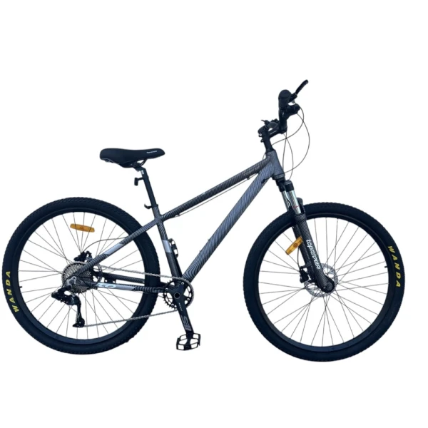 Велосипед Toprider 26  PeakMaster