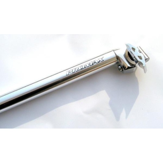 Подседельная труба ProMax 29.8 x 350 мм. серебристый (SIOW298)