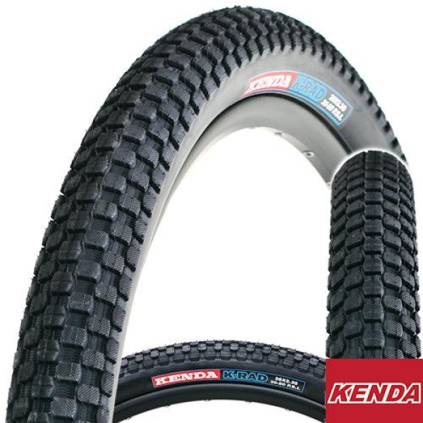 Покрышка KENDA K-905 K-Rad 26&apos;&apos;Х2,3 (O-O-0128)