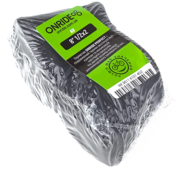 Камера ONRIDE Classic 8" 1/2х2 AV (polybag)