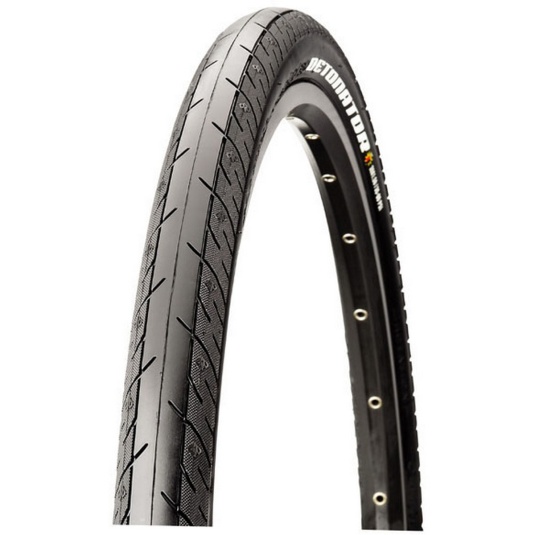 Покрышка MAXXIS DETONATOR 26X1.50 TPI-60 Wire