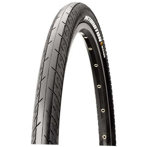 Покрышка MAXXIS DETONATOR 26X1.50 TPI-60 Wire