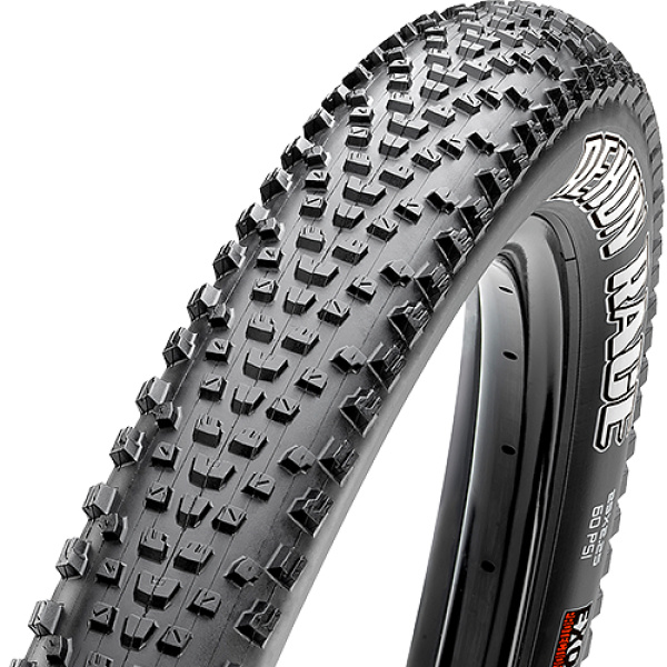 Покрышка MAXXIS REKON RACE 29X2.25 TPI-120 Foldable EXO/TR