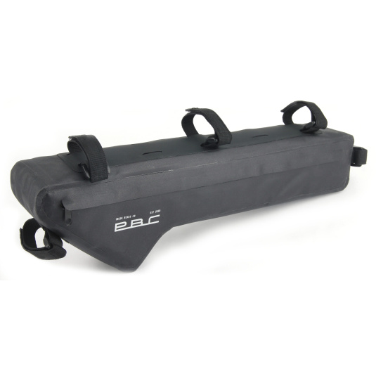 Сумка внутрирамная PBC Framebag черная S