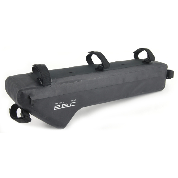 Сумка внутрирамная PBC Framebag черная S